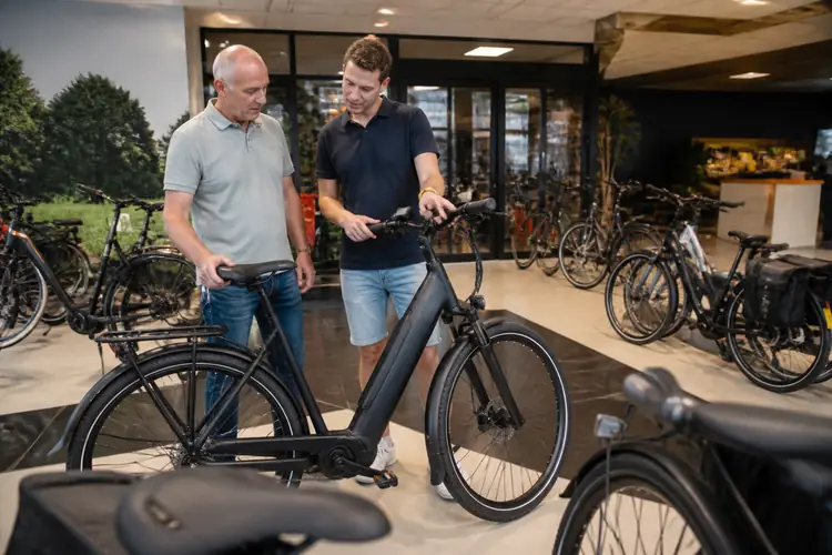 E-bike kopen Achterhoek