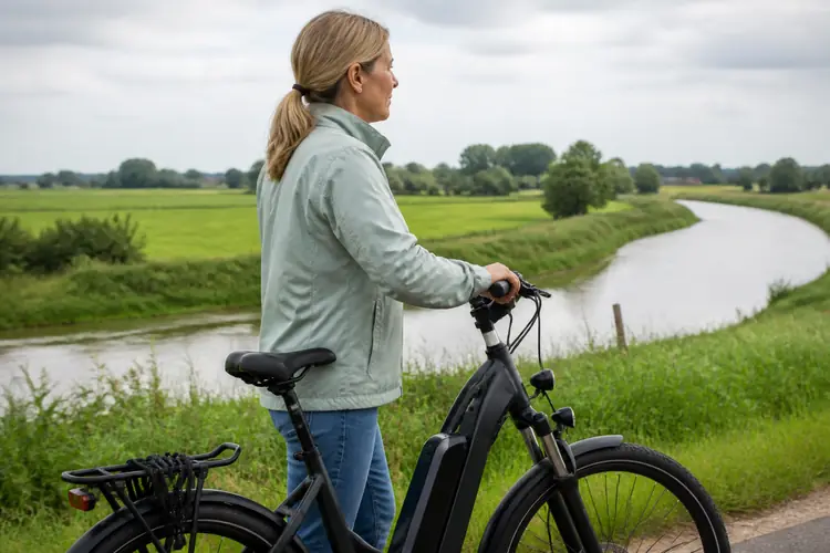 E-bike wetgeving verzekering